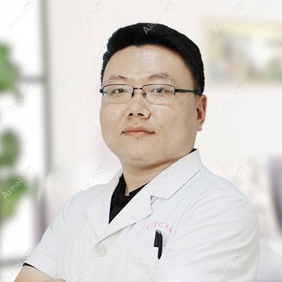 河南中医药大学第一附属医院郭金冉