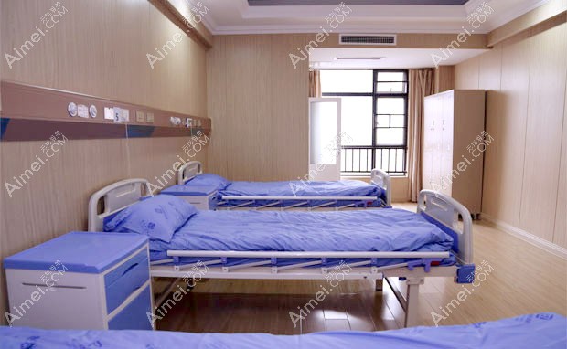 四川友谊医院整形美容科病房