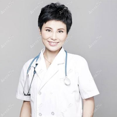 魏志香