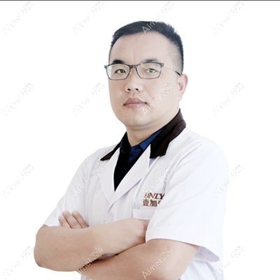 丁洪如