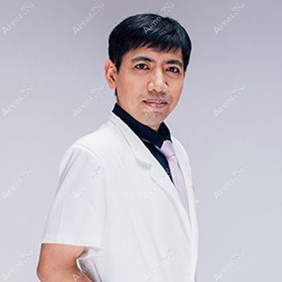 无锡丽都整形美容医院陈光平