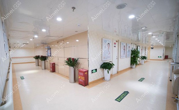 北京煤医西坝河医疗美容医院非手术治疗中心
