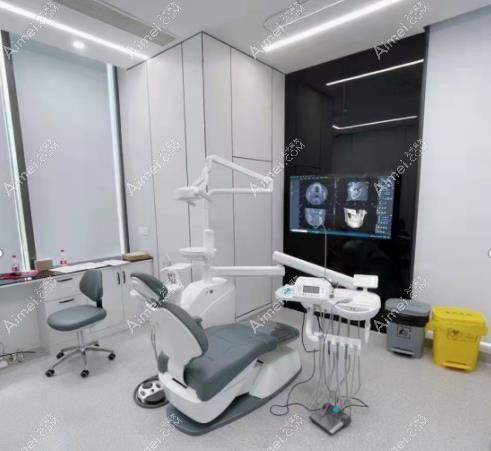 北京好牙美口腔诊所治疗牙椅